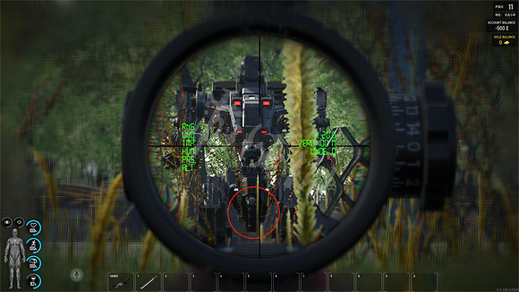 《人渣》新高達怎麽打？ 0.85新高達位置及弱點打法攻略