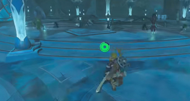 《塞爾達傳說王國之淚》卓拉鎧甲怎麽獲得？卓拉鎧甲獲取方法