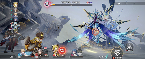 《崩壞星穹鐵道》測評：米哈遊野心勃勃的一作