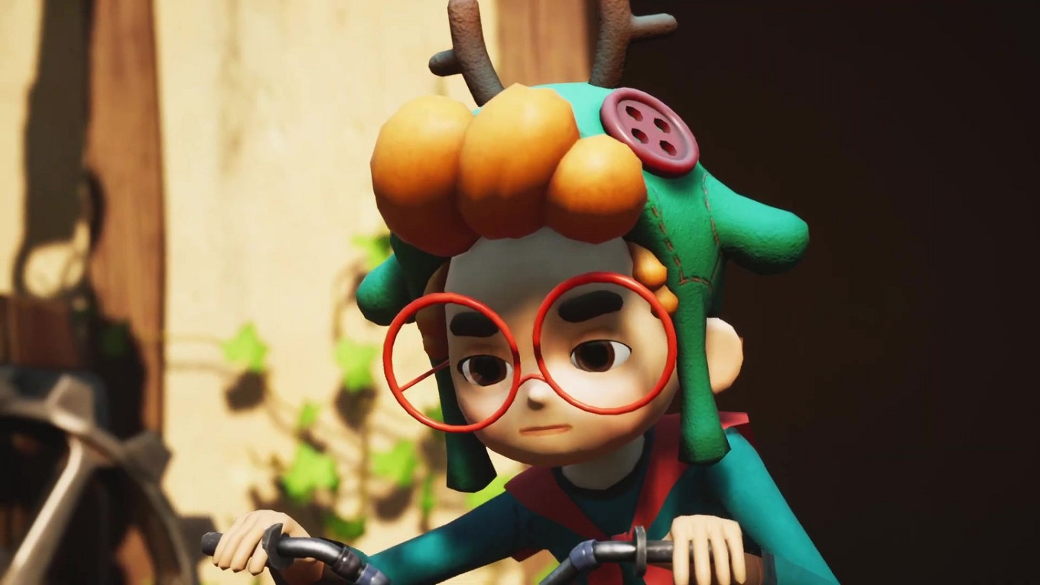 《白日夢:被遺忘的悲傷》推遲至6/14發行 《白日夢:被遺忘的悲傷》推遲至6/14發行