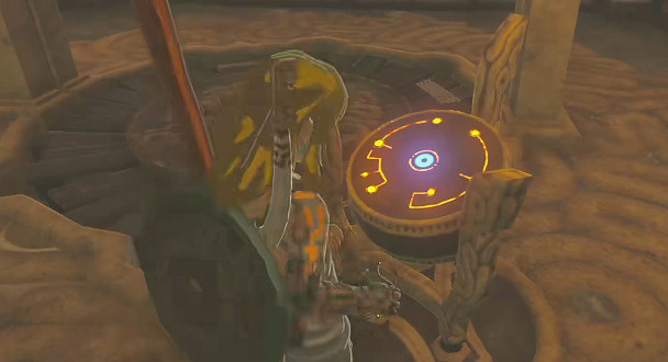 《塞爾達傳說王國之淚》卡爾加嶺鳥望台怎麽開啟?卡爾加嶺鳥望台開啟攻略 《塞爾達傳說王國之淚》卡爾加嶺鳥望台怎麽開啟?卡爾加嶺鳥望台開啟攻略