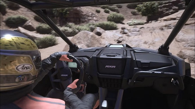 道路旅行節奏遊戲續篇《Overpass2》公開 10月登多平台 道路旅行節奏遊戲續篇《Overpass2》公開 10月登多平台