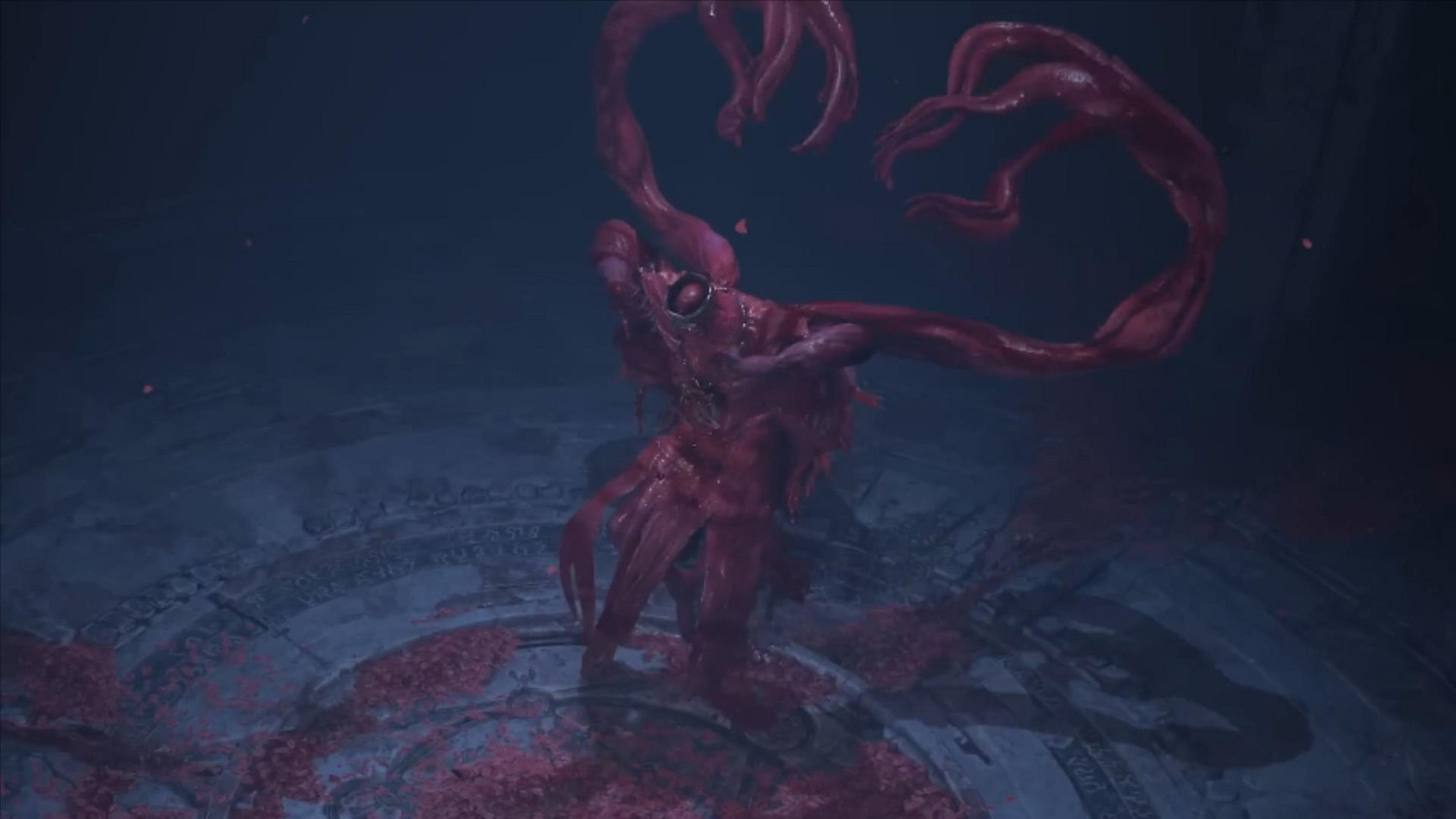 欣賞《暗黑破壞神4》發售預告!6月6號見證造物主! 欣賞《暗黑破壞神4》發售預告!6月6號見證造物主!