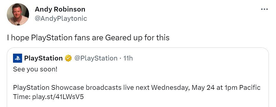 你準備好了嗎?PS發布會可能有《潛龍諜影》新消息! 你準備好了嗎?PS發布會可能有《潛龍諜影》新消息!