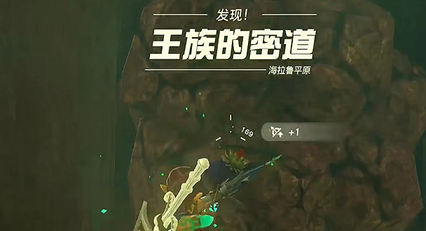 《塞爾達傳說王國之淚》海利亞士兵護脛怎麽獲得?海利亞士兵護脛獲取攻略 《塞爾達傳說王國之淚》海利亞士兵護脛怎麽獲得?海利亞士兵護脛獲取攻略