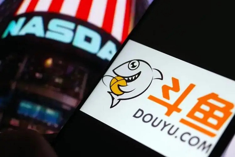 鬥魚Q1財報公布：總營收14.83億元 付費使用者450萬！