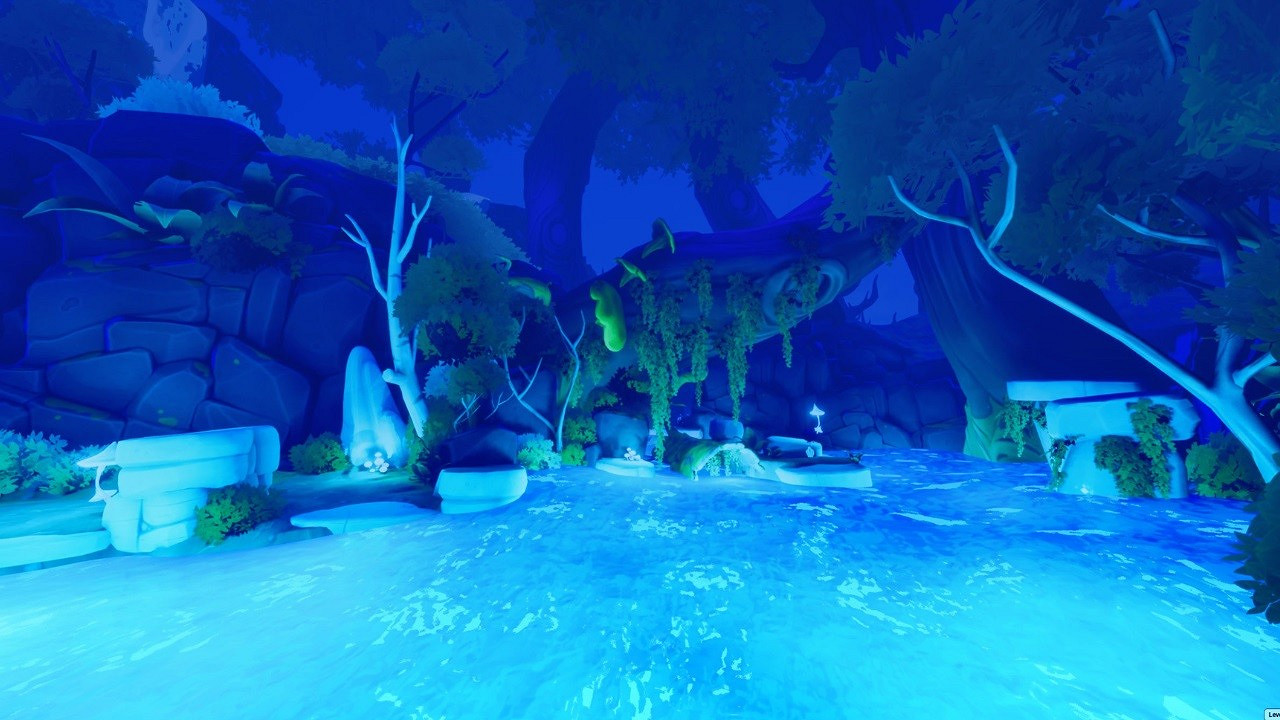 《藍精靈2：綠石囚徒》正式公布 可操作格格巫