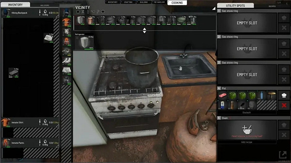 《人渣》食譜怎麽用？ 食譜烹飪食物方法