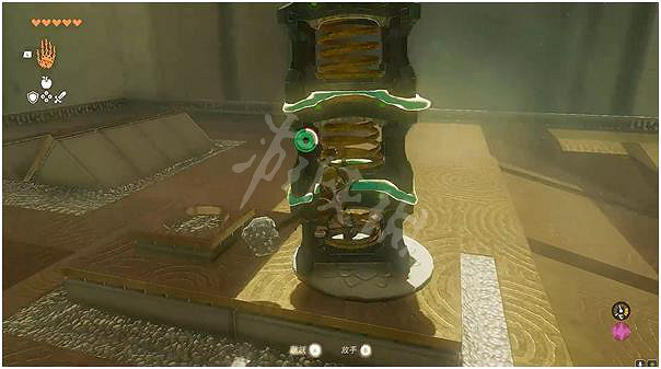 《塞爾達傳說王國之淚》摩榮恩克神廟攻略 摩榮恩克神廟怎麽過? 《塞爾達傳說王國之淚》摩榮恩克神廟攻略 摩榮恩克神廟怎麽過?
