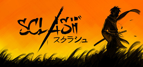 手繪風格鬥遊戲《Sclash》上架Steam 暫不支援中文! 手繪風格鬥遊戲《Sclash》上架Steam 暫不支援中文!