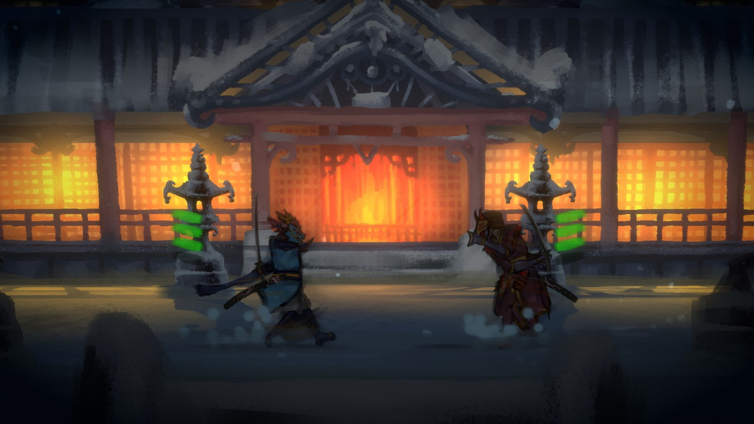手繪風格鬥遊戲《Sclash》上架Steam 暫不支援中文! 手繪風格鬥遊戲《Sclash》上架Steam 暫不支援中文!