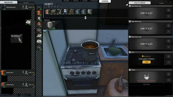 《人渣》食譜怎麽用？ 食譜烹飪食物方法