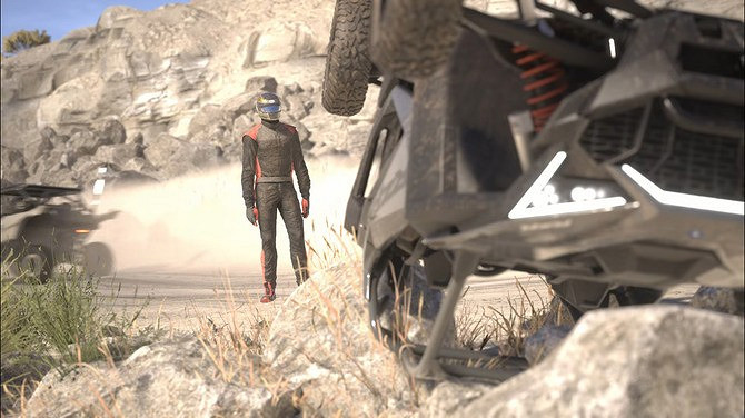 道路旅行節奏遊戲續篇《Overpass2》公開 10月登多平台 道路旅行節奏遊戲續篇《Overpass2》公開 10月登多平台