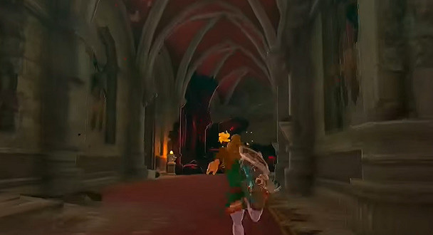 《塞爾達傳說王國之淚》近衛兵的衣服怎麽獲得?近衛兵的衣服獲取攻略 《塞爾達傳說王國之淚》近衛兵的衣服怎麽獲得?近衛兵的衣服獲取攻略