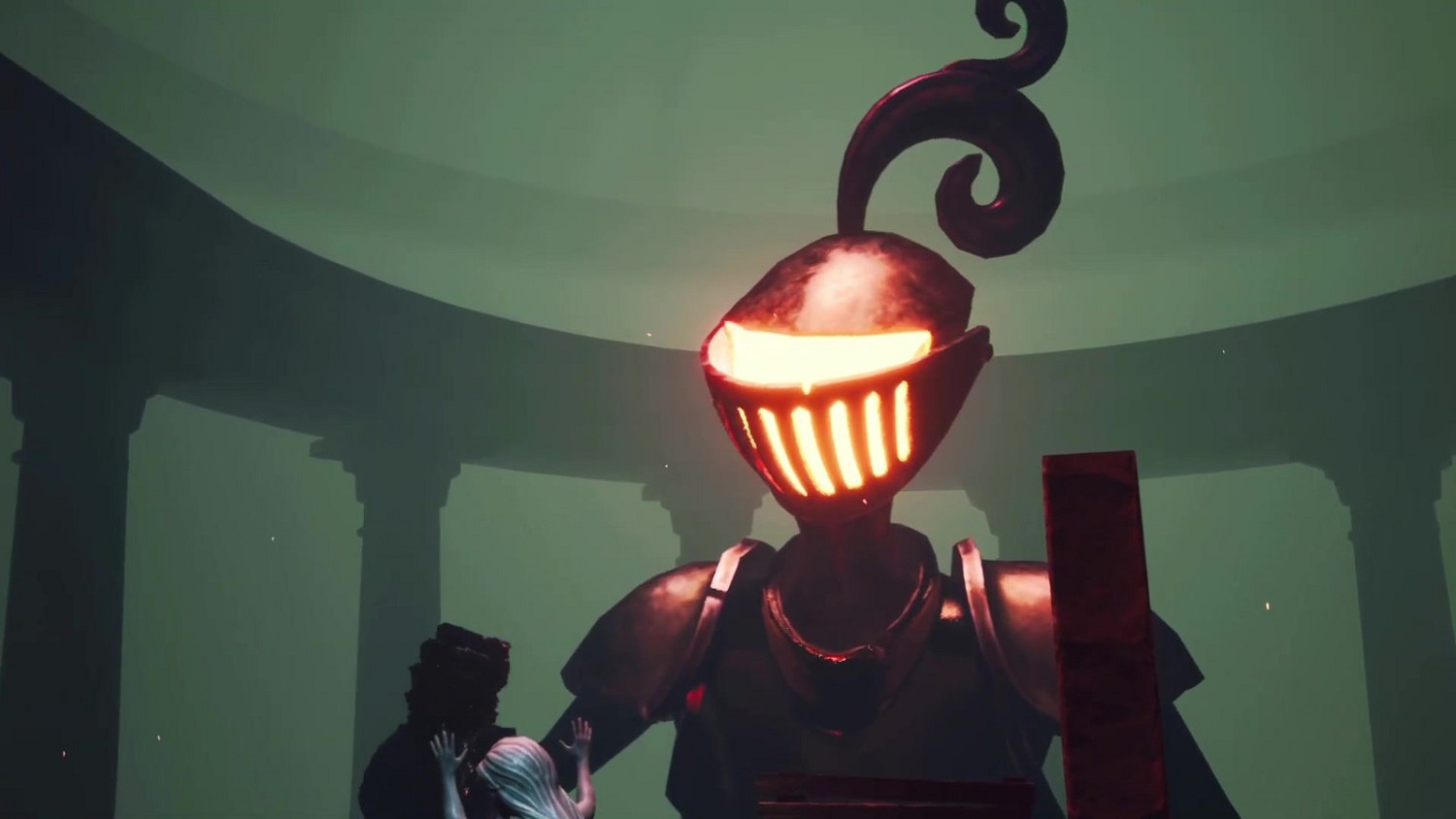 《白日夢:被遺忘的悲傷》推遲至6/14發行 《白日夢:被遺忘的悲傷》推遲至6/14發行