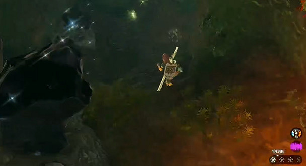 《塞爾達傳說王國之淚》海利亞士兵頭盔怎麽獲得?海利亞士兵頭盔獲取攻略 《塞爾達傳說王國之淚》海利亞士兵頭盔怎麽獲得?海利亞士兵頭盔獲取攻略