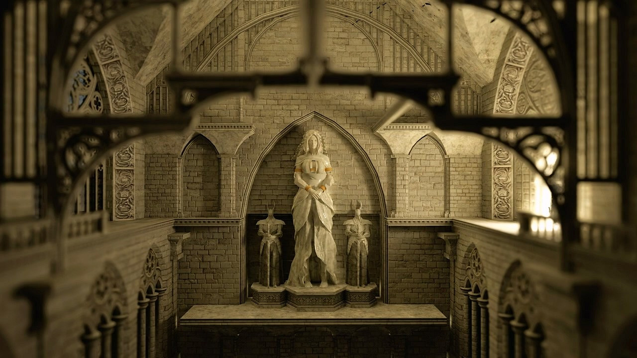 粉絲自製虛幻5《黑暗靈魂》展示 遊戲煥然一新