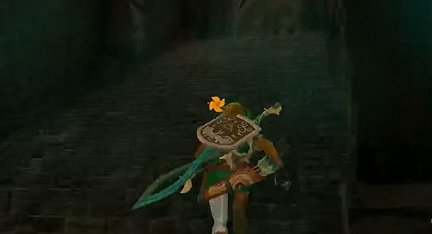 《塞爾達傳說王國之淚》近衛兵的衣服怎麽獲得?近衛兵的衣服獲取攻略 《塞爾達傳說王國之淚》近衛兵的衣服怎麽獲得?近衛兵的衣服獲取攻略