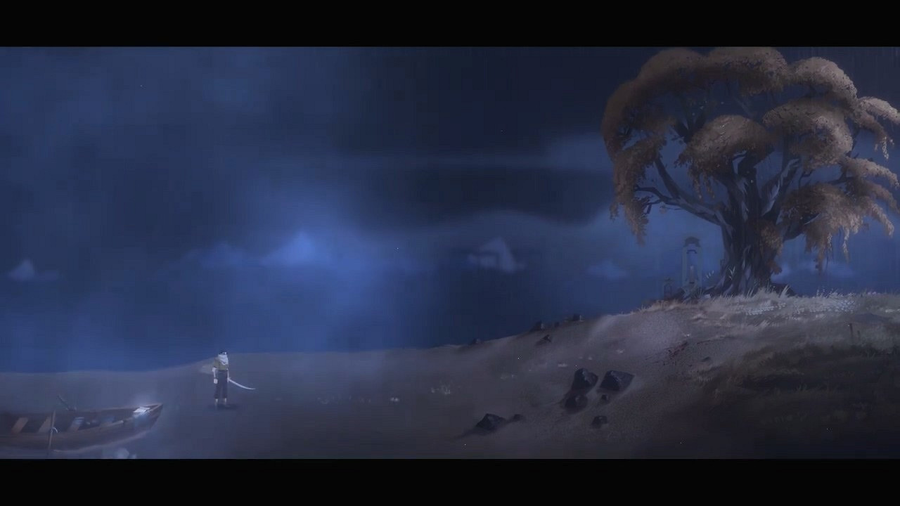 橫向滾屏《離火長明》6月7日發售 登陸全平台 橫向滾屏《離火長明》6月7日發售 登陸全平台