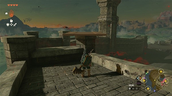 《塞爾達傳說王國之淚》王城武器裝備收集攻略 王城武器裝備在哪獲得? 《塞爾達傳說王國之淚》王城武器裝備收集攻略 王城武器裝備在哪獲得?