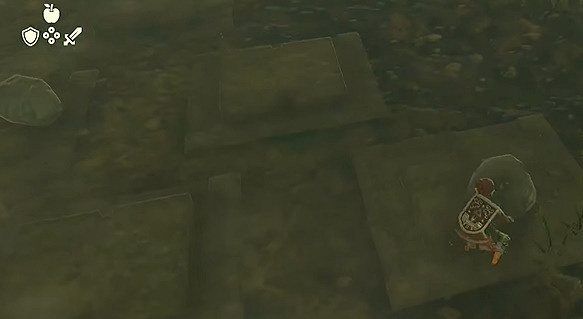 《塞爾達傳說王國之淚》汀空的衣服怎麽獲得?汀空的衣服獲取方法 《塞爾達傳說王國之淚》汀空的衣服怎麽獲得?汀空的衣服獲取方法