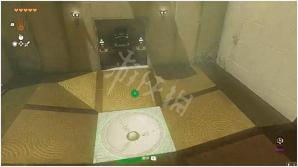 《塞爾達傳說王國之淚》摩榮恩克神廟攻略 摩榮恩克神廟怎麽過? 《塞爾達傳說王國之淚》摩榮恩克神廟攻略 摩榮恩克神廟怎麽過?