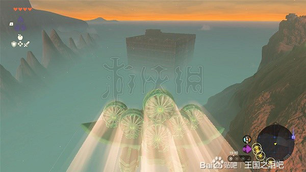 《塞爾達傳說王國之淚》洛美島的預言任務解謎攻略 預言任務怎麽完成? 《塞爾達傳說王國之淚》洛美島的預言任務解謎攻略 預言任務怎麽完成?