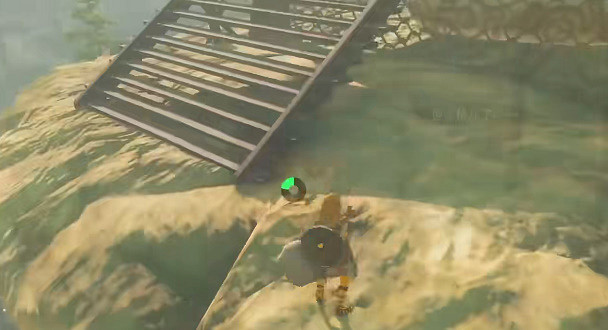 《塞爾達傳說王國之淚》拉布拉山鳥望台怎麽開啟?拉布拉山鳥望台開啟攻略 《塞爾達傳說王國之淚》拉布拉山鳥望台怎麽開啟?拉布拉山鳥望台開啟攻略