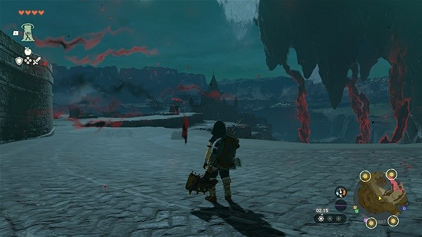 《塞爾達傳說王國之淚》王城武器裝備收集攻略 王城武器裝備在哪獲得? 《塞爾達傳說王國之淚》王城武器裝備收集攻略 王城武器裝備在哪獲得?