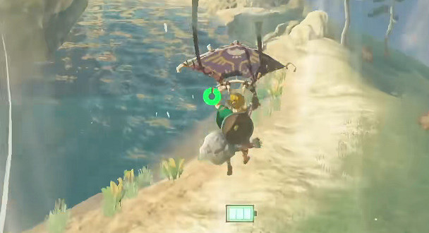 《塞爾達傳說王國之淚》拉布拉山鳥望台怎麽開啟?拉布拉山鳥望台開啟攻略 《塞爾達傳說王國之淚》拉布拉山鳥望台怎麽開啟?拉布拉山鳥望台開啟攻略