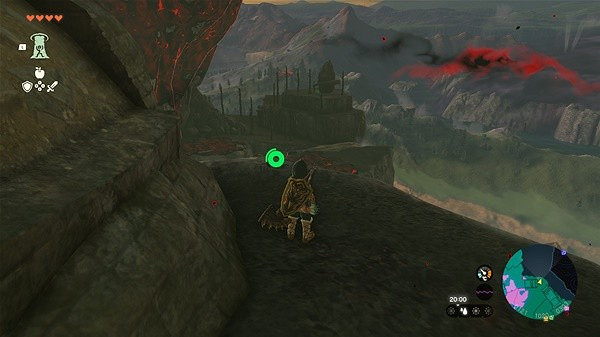 《塞爾達傳說王國之淚》王城武器裝備收集攻略 王城武器裝備在哪獲得? 《塞爾達傳說王國之淚》王城武器裝備收集攻略 王城武器裝備在哪獲得?