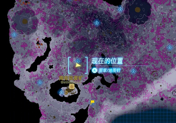 《塞爾達傳說王國之淚》初始勇者套獲取位置 初始勇者套在哪? 《塞爾達傳說王國之淚》初始勇者套獲取位置 初始勇者套在哪?