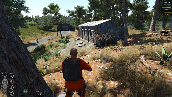 《人渣》新高達怎麽打？ 0.85新高達位置及弱點打法攻略