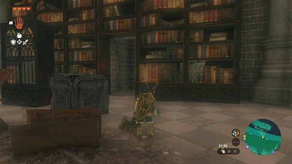 《塞爾達傳說王國之淚》王城武器裝備收集攻略 王城武器裝備在哪獲得? 《塞爾達傳說王國之淚》王城武器裝備收集攻略 王城武器裝備在哪獲得?