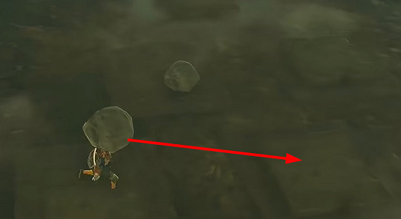 《塞爾達傳說王國之淚》汀空的衣服怎麽獲得?汀空的衣服獲取方法 《塞爾達傳說王國之淚》汀空的衣服怎麽獲得?汀空的衣服獲取方法