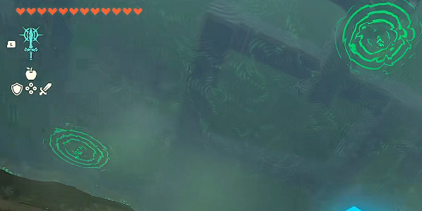 《塞爾達傳說王國之淚》巧克高尼神廟在哪裡？巧克高尼神廟攻略