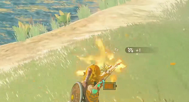 《塞爾達傳說王國之淚》拉布拉山鳥望台怎麽開啟?拉布拉山鳥望台開啟攻略 《塞爾達傳說王國之淚》拉布拉山鳥望台怎麽開啟?拉布拉山鳥望台開啟攻略