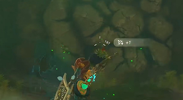 《塞爾達傳說王國之淚》汀空的衣服怎麽獲得?汀空的衣服獲取方法 《塞爾達傳說王國之淚》汀空的衣服怎麽獲得?汀空的衣服獲取方法