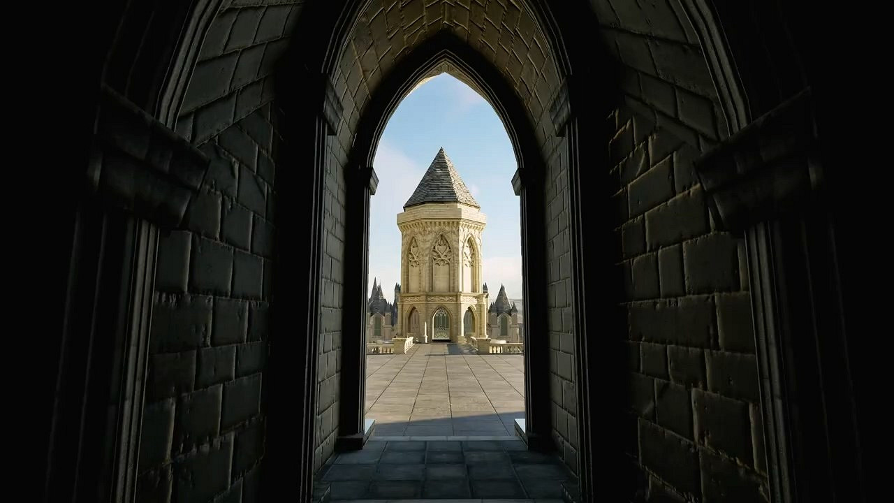 粉絲自製虛幻5《黑暗靈魂》展示 遊戲煥然一新