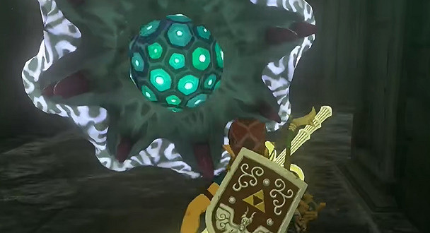 《塞爾達傳說王國之淚》海利亞士兵頭盔怎麽獲得?海利亞士兵頭盔獲取攻略 《塞爾達傳說王國之淚》海利亞士兵頭盔怎麽獲得?海利亞士兵頭盔獲取攻略