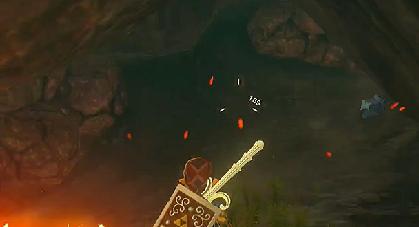 《塞爾達傳說王國之淚》海利亞士兵護脛怎麽獲得?海利亞士兵護脛獲取攻略 《塞爾達傳說王國之淚》海利亞士兵護脛怎麽獲得?海利亞士兵護脛獲取攻略