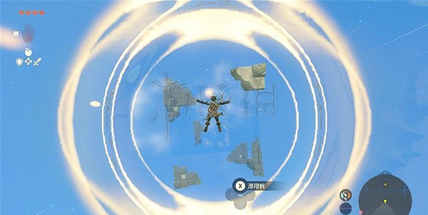 《塞爾達傳說王國之淚》洛美島的預言任務解謎攻略 預言任務怎麽完成? 《塞爾達傳說王國之淚》洛美島的預言任務解謎攻略 預言任務怎麽完成?