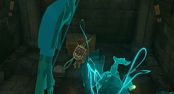 《塞爾達傳說王國之淚》海利亞士兵鎧甲怎麽獲得?海利亞士兵鎧甲獲取攻略 《塞爾達傳說王國之淚》海利亞士兵鎧甲怎麽獲得?海利亞士兵鎧甲獲取攻略