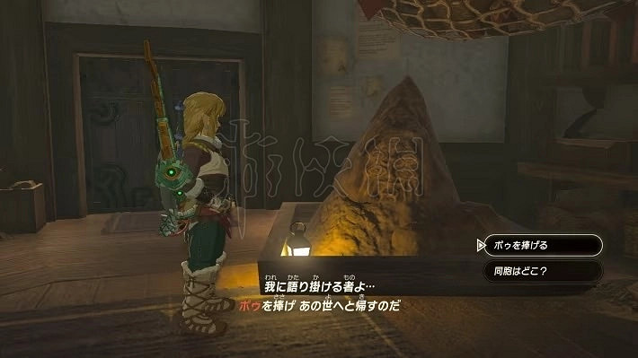 《塞爾達傳說王國之淚》炸彈花高效收集方法 炸彈花怎麽獲得? 《塞爾達傳說王國之淚》炸彈花高效收集方法 炸彈花怎麽獲得?