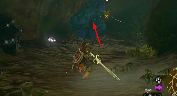 《塞爾達傳說王國之淚》海利亞士兵頭盔怎麽獲得?海利亞士兵頭盔獲取攻略 《塞爾達傳說王國之淚》海利亞士兵頭盔怎麽獲得?海利亞士兵頭盔獲取攻略