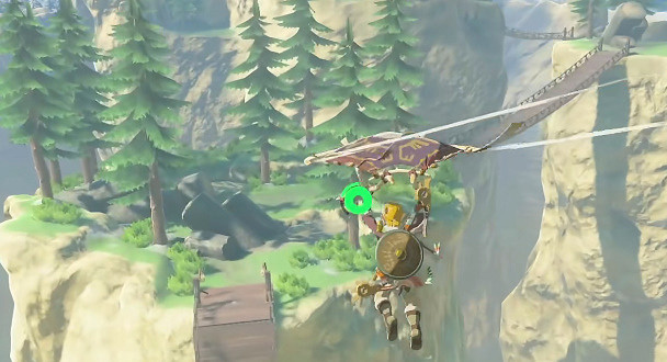 《塞爾達傳說王國之淚》拉布拉山鳥望台怎麽開啟?拉布拉山鳥望台開啟攻略 《塞爾達傳說王國之淚》拉布拉山鳥望台怎麽開啟?拉布拉山鳥望台開啟攻略