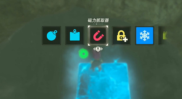 《塞爾達傳說王國之淚》藍色大蝦襯衫怎麽獲取?藍色大蝦襯衫獲取方法介紹 《塞爾達傳說王國之淚》藍色大蝦襯衫怎麽獲取?藍色大蝦襯衫獲取方法介紹