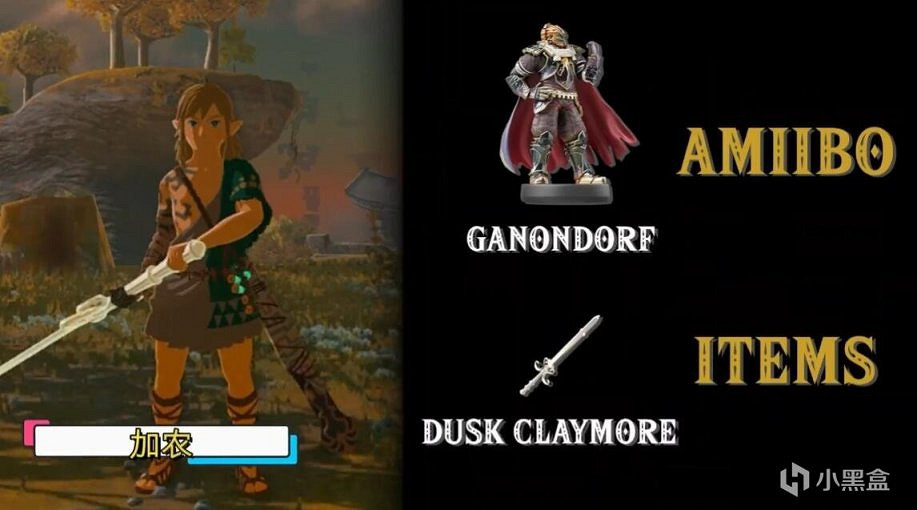 《塞爾達傳說王國之淚》Amiibo限定獎勵有哪些?全Amiibo限定獎勵分享 《塞爾達傳說王國之淚》Amiibo限定獎勵有哪些?全Amiibo限定獎勵分享