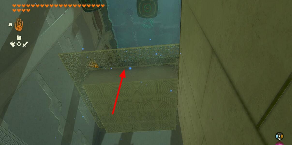 《塞爾達傳說王國之淚》亞恩薩米諾神廟在哪?亞恩薩米諾神廟過關攻略 《塞爾達傳說王國之淚》亞恩薩米諾神廟在哪?亞恩薩米諾神廟過關攻略