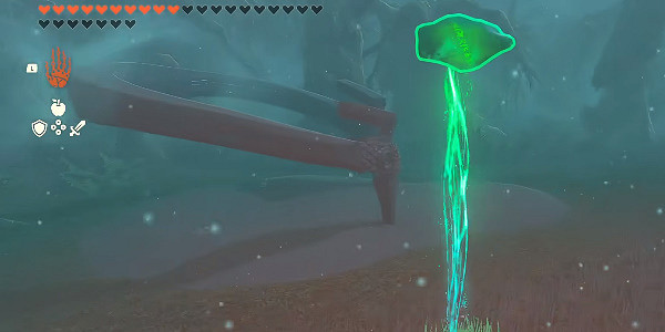 《塞爾達傳說王國之淚》世克恩波馬拉神廟怎麽進?世克恩波馬拉神廟攻略 《塞爾達傳說王國之淚》世克恩波馬拉神廟怎麽進?世克恩波馬拉神廟攻略